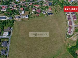 Prodej pozemku pro bydlení, Zlín - Kudlov, Nad Mezí, 18049 m2