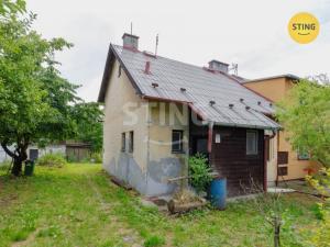 Prodej rodinného domu, Studénka - Nová Horka, 95 m2