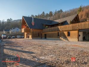 Prodej rodinného domu, Králův Dvůr - Zahořany, Pod Lesem, 700 m2