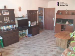 Prodej rodinného domu, Libina, 170 m2