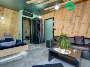 Prodej obchodního prostoru, Šumperk, Dr. E. Beneše, 1100 m2