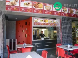 Prodej obchodního prostoru, Šumperk, Dr. E. Beneše, 1100 m2