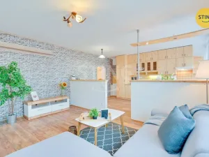 Prodej rodinného domu, Skuteč, Boženy Němcové, 150 m2