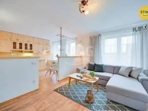 Prodej rodinného domu, Skuteč, Boženy Němcové, 150 m2