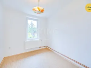 Prodej rodinného domu, Skuteč, Boženy Němcové, 150 m2