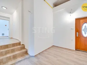 Prodej rodinného domu, Skuteč, Boženy Němcové, 150 m2