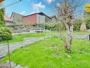 Prodej rodinného domu, Skuteč, Boženy Němcové, 150 m2