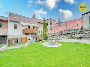 Prodej rodinného domu, Skuteč, Boženy Němcové, 150 m2