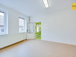 Prodej rodinného domu, Skuteč, Boženy Němcové, 150 m2