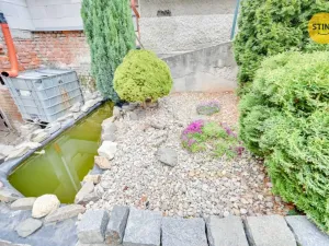 Prodej rodinného domu, Skuteč, Boženy Němcové, 150 m2