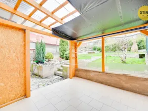 Prodej rodinného domu, Skuteč, Boženy Němcové, 150 m2