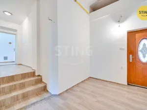 Prodej rodinného domu, Skuteč, Boženy Němcové, 150 m2