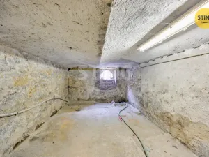Prodej rodinného domu, Skuteč, Boženy Němcové, 150 m2