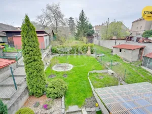 Prodej rodinného domu, Skuteč, Boženy Němcové, 150 m2