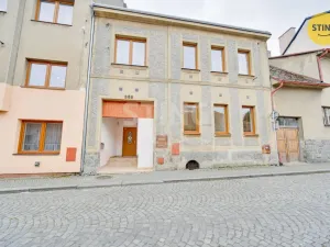 Prodej rodinného domu, Skuteč, Boženy Němcové, 150 m2