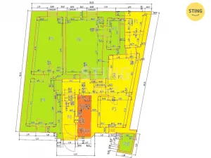 Prodej rodinného domu, Skuteč, Boženy Němcové, 150 m2