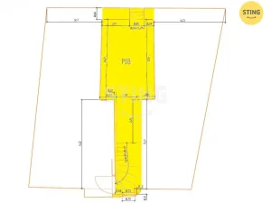Prodej rodinného domu, Skuteč, Boženy Němcové, 150 m2