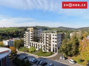 Prodej bytu 3+kk, Zlín, Nad Stráněmi, 143 m2