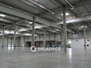 Pronájem skladu, Lipník nad Bečvou, Hranická, 10000 m2