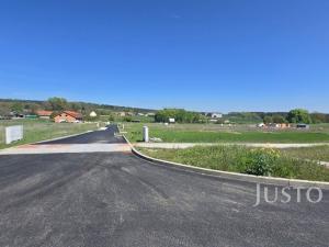 Prodej pozemku pro bydlení, Čížová - Zlivice, 1023 m2