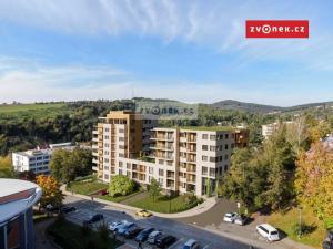 Prodej bytu 3+kk, Zlín, Nad Stráněmi, 143 m2