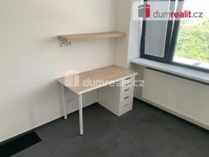 Pronájem bytu 1+kk, Praha - Hostavice, Pilská, 15 m2