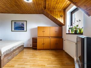Prodej bytu 1+1, Říčany - Radošovice, Říčanská, 30 m2
