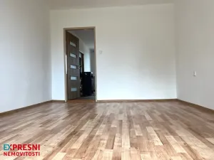 Prodej bytu 3+1, Nová Pec - Nové Chalupy, 76 m2