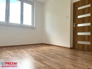 Prodej bytu 3+1, Nová Pec - Nové Chalupy, 76 m2