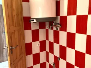 Prodej bytu 3+1, Nová Pec - Nové Chalupy, 76 m2