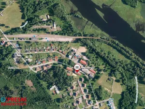 Prodej bytu 3+1, Nová Pec - Nové Chalupy, 76 m2