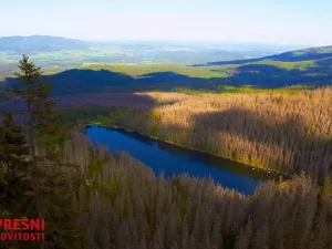 Prodej bytu 3+1, Nová Pec - Nové Chalupy, 76 m2