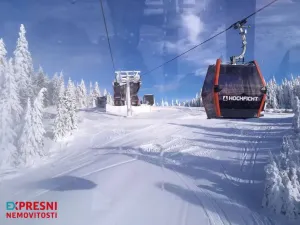 Prodej bytu 3+1, Nová Pec - Nové Chalupy, 76 m2