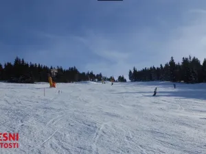 Prodej bytu 3+1, Nová Pec - Nové Chalupy, 76 m2