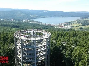 Prodej bytu 3+1, Nová Pec - Nové Chalupy, 76 m2