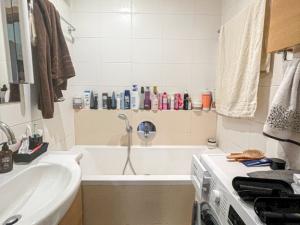 Pronájem bytu 3+1, Brno - Líšeň, Konradova, 77 m2