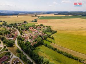 Prodej pozemku pro bydlení, Výrov, 3094 m2