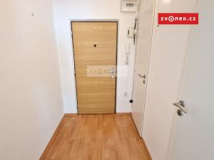 Pronájem bytu 1+kk, Luhačovice, Leoše Janáčka, 30 m2