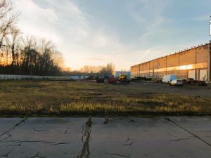 Pronájem komerčního pozemku, Ostrava, Střádalů, 2000 m2