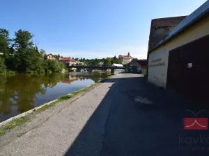 Prodej komerční nemovitosti, Ledeč nad Sázavou, Mlýnská, 310 m2