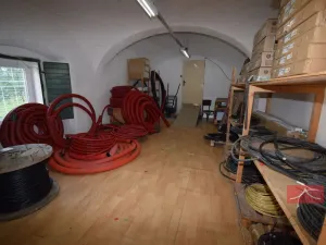 Prodej komerční nemovitosti, Ledeč nad Sázavou, Mlýnská, 310 m2