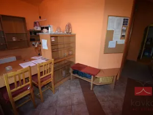 Prodej komerční nemovitosti, Ledeč nad Sázavou, Mlýnská, 310 m2