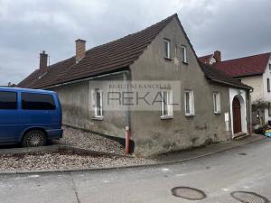 Prodej rodinného domu, Batelov, Perleťářská, 99 m2