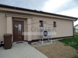 Prodej rodinného domu, Hosín, 104 m2