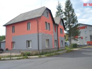 Prodej bytu 2+1, Liberec - Liberec XXV-Vesec, Slovanská, 104 m2