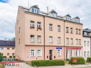 Prodej bytu 3+kk, Karlovy Vary - Rybáře, Nejdecká, 77 m2