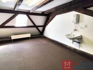 Pronájem obchodního prostoru, Znojmo, Vídeňská třída, 32 m2