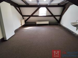 Pronájem obchodního prostoru, Znojmo, Vídeňská třída, 32 m2