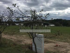 Prodej pozemku pro bydlení, Pištín - Zálužice, 2470 m2