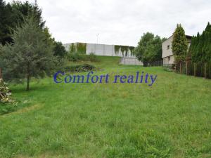 Prodej pozemku pro bydlení, Ostrava, Záhumenní, 1300 m2